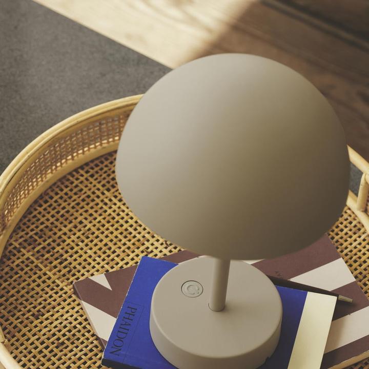 Image du produit Nordlux Ellen To-Go Beige (300 lm)
