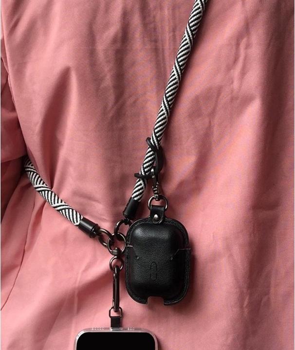 Actual product image Screenguard Necklace Handykette