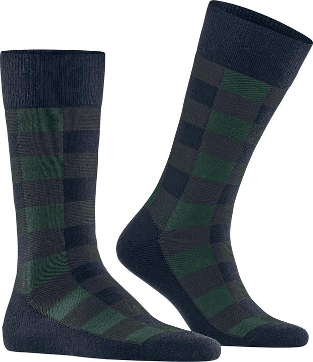 Actual product image Burlington Buffalo Check Herren (40 - 46)