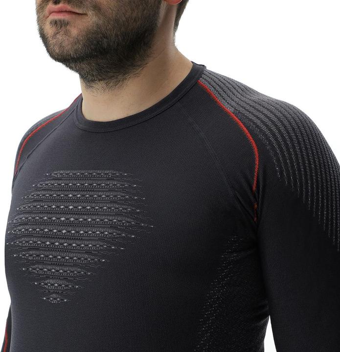 Actual product image UYN Evolutyon Comfort thermal shirt (L)