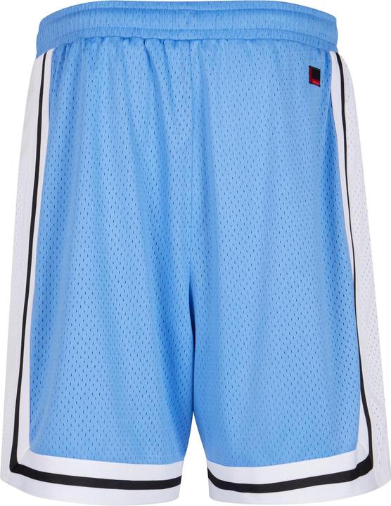 Produktbild Fubu FM242-006-1 College Mesh Shorts - 159565 (L)