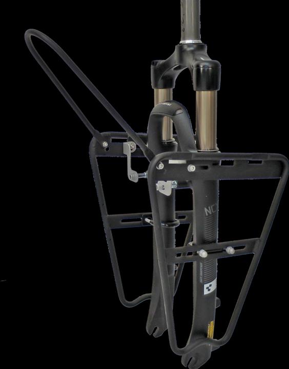 Rfr Lowrider Suspension