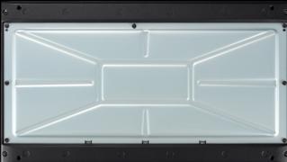 Actual product image Sony XM-5ES (4-channel amplifier)