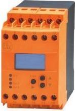 Immagine prodotto ifm Electronic Monitor FR-1/110-240VAC/DC (DD2503)