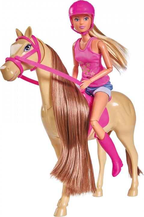 Produktbild Simba SL Lovely Horse