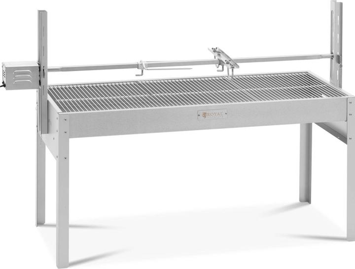 Produktbild Royal Catering Spiessgrill (116 cm)