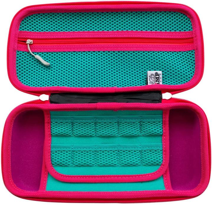 Actual product image IMP Sweetheart Pony Case Switch Lite (Switch)