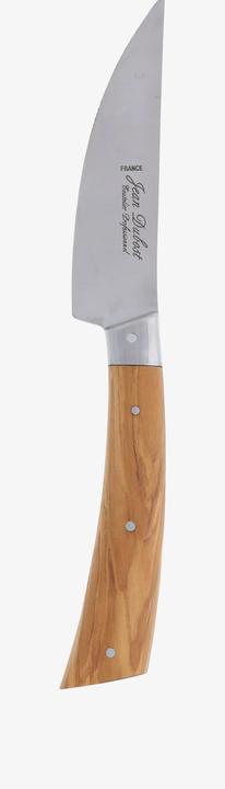 Actual product image Laguiole Jean Dubost Steak knife set 6 pcs BISTRONOMY (6 Piece, Knife)