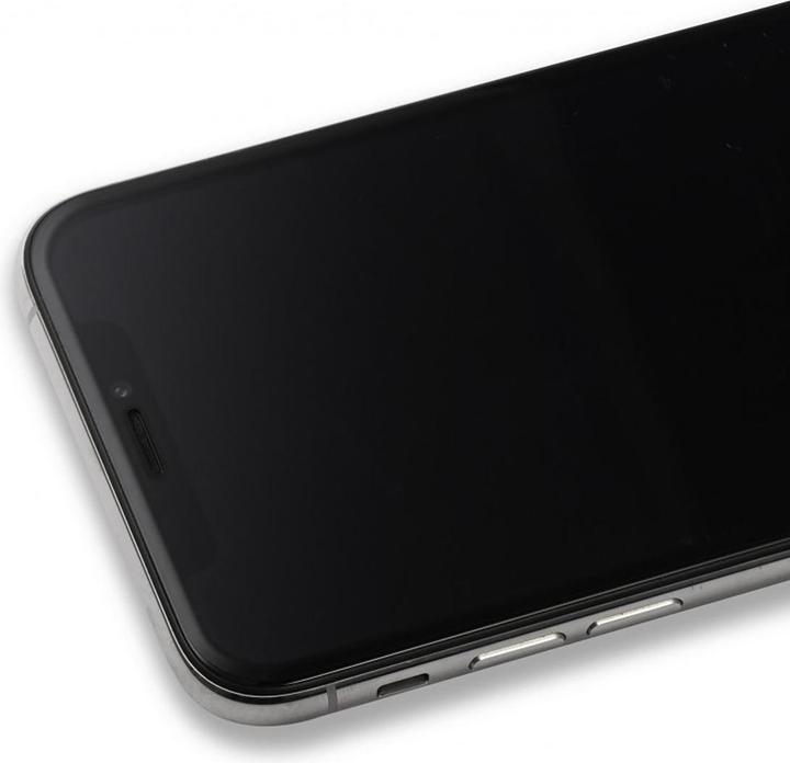 Actual product image RhinoShield IMP012674A Displayschutz (1 Piece, Apple iPhone 13 Pro Max)