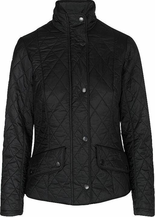 Barbour Steppjacke FLYWEIGHT CAVALRY (34)