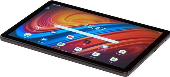 Produktbild Lenovo Tab M10 (3. Gen) (4G, 10.10", 64 GB, Storm Grey)