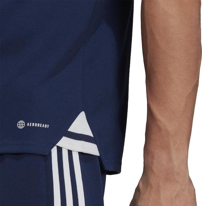 Produktbild adidas Condivo 22 Poloshirt Herren (S)