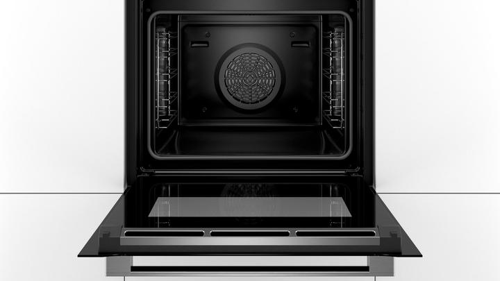 Produktbild Bosch Hausgeräte HBG633BB1