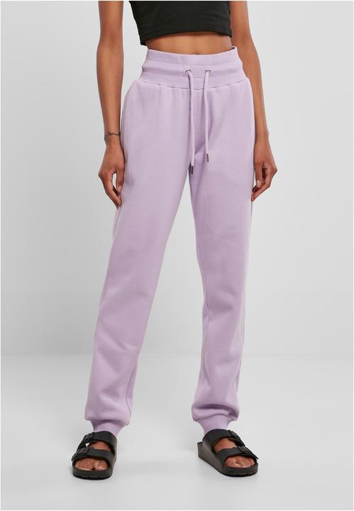 Produktbild Urban Classics Ladies Organic High Waist Sweat Pants (XXL)