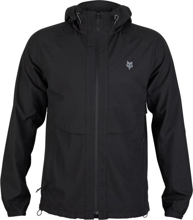 Actual product image Fox Jacket 24 Survivalist Windbreaker Bl (L)