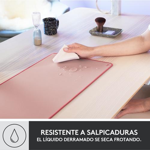 Immagine prodotto Logitech Desk Mat Studio (Largamente)