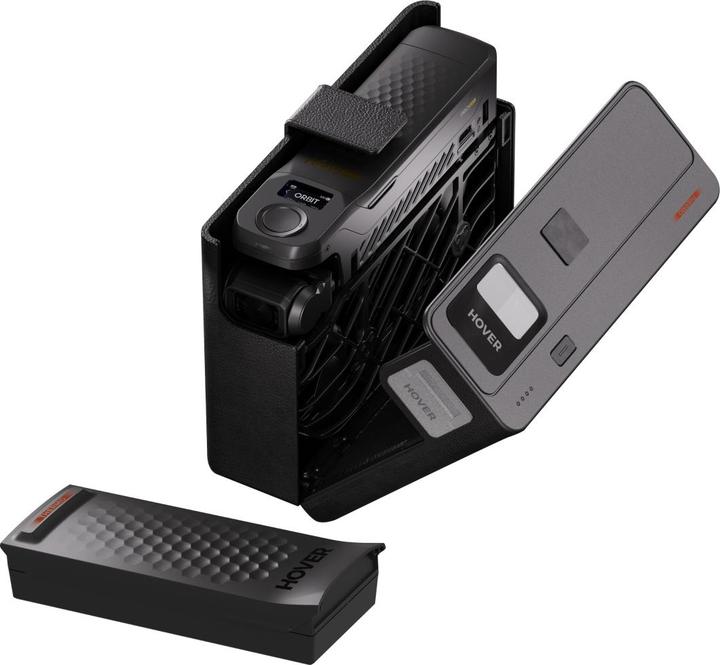 Produktbild HoverAir Power Case (Drohnen Ladegerät, HOVERAir X1 Promax, HOVERAir X1 Pro)