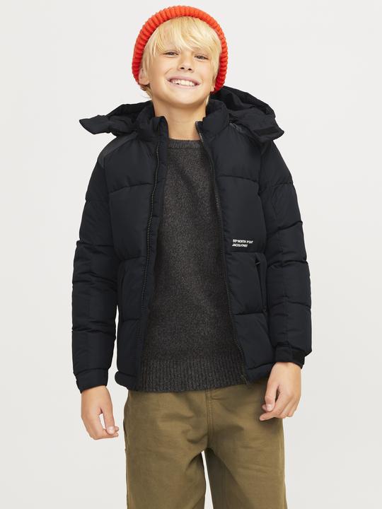 Immagine prodotto Jack & Jones Giacca a vento Per i ragazzi Giacca a vento (176)