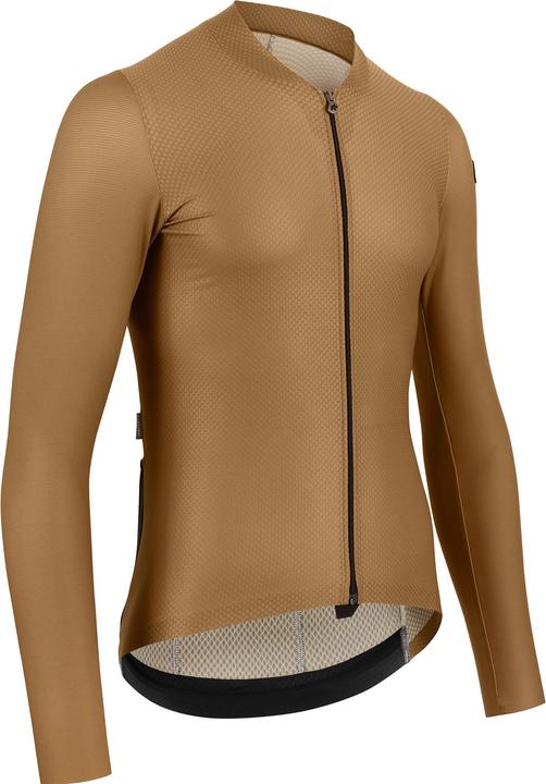 Actual product image Assos MILLE GT DRYLITE LSJersey (XXL)