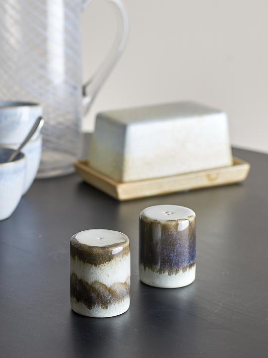 Actual product image Bloomingville Paula (Salt, Pepper)