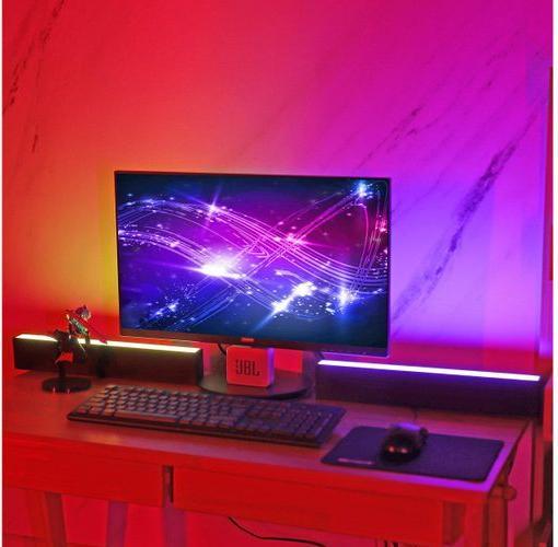 Image du produit Vijim Lampe vidéo GL01 (Lumière vidéo)