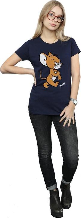 Produktbild Tom & Jerry Angry Mouse TShirt (XL)