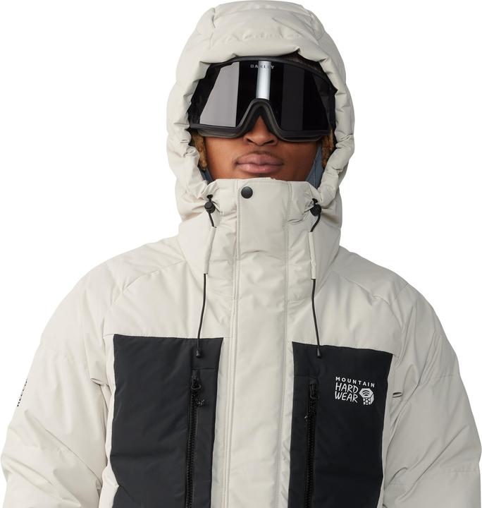 Image du produit Mountain Hardwear First Tracks™ Down Jacket (XXL)
