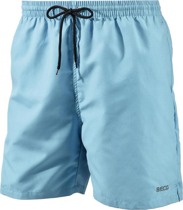 Beco Beermann GmbH Badeshorts Herren Standard | türkis | M (M)