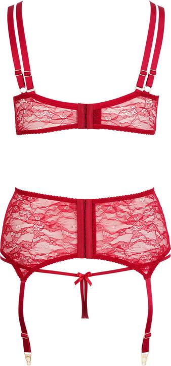 Image du produit Cottelli Collection Porte-jarretelles (XL, 90 E)
