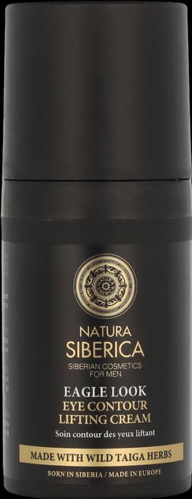 Image du produit Natura Siberica Crème lifting contour des yeux Eagle Look (Crème, 30 ml, Jour + nuit)