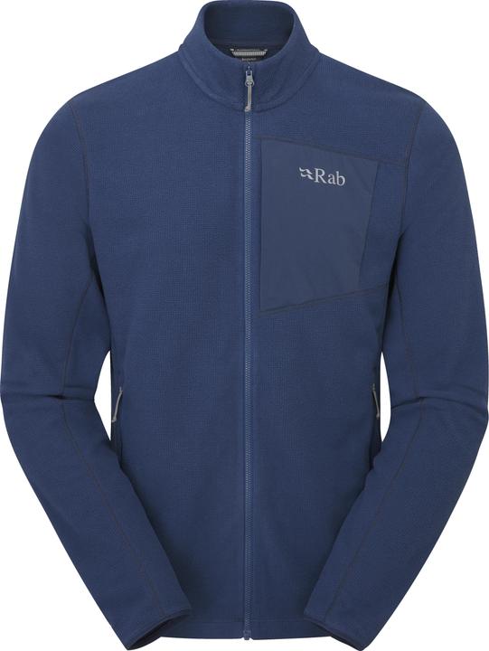Produktbild Rab Tecton Jacket Men (S)