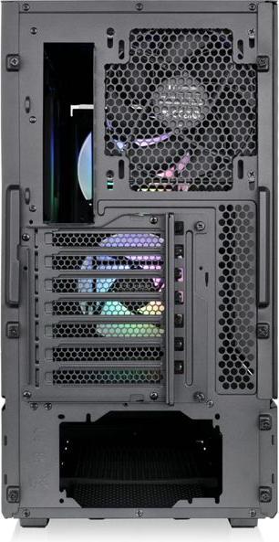 Actual product image Thermaltake Ceres 350 MX Black (black) (ATX, mATX, E-ATX, Mini-ITX)