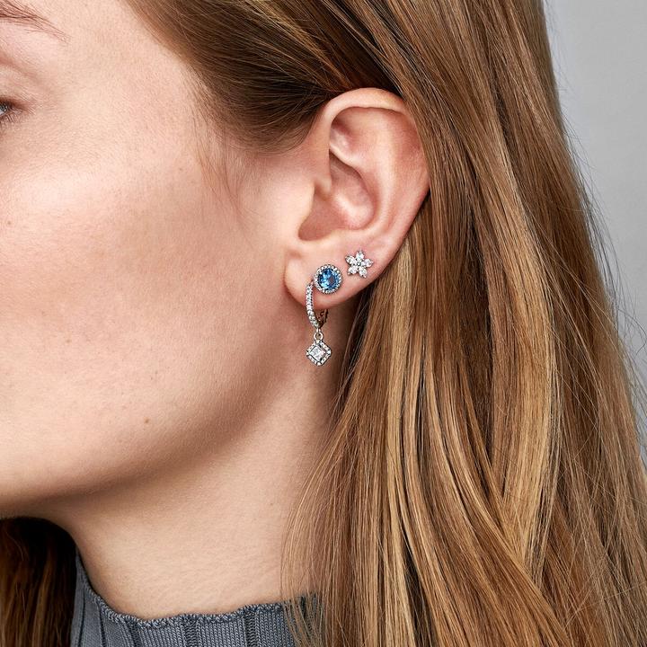 Produktbild Pandora Funkelnde Schneeflocke (Sterling Silber 925)