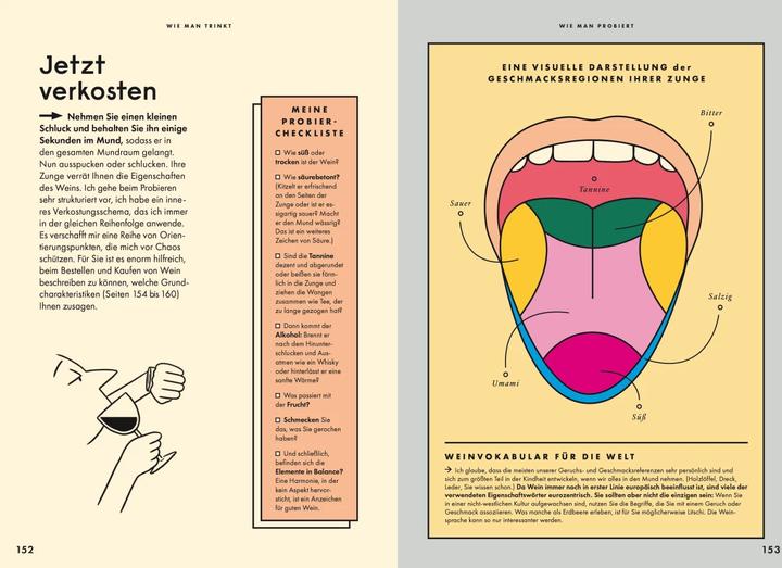 Produktbild Einfach Wein (Deutsch, Aldo Sohm, Christine Muhlke, 2020)