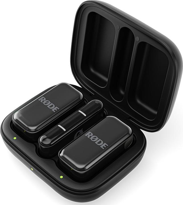 Image du produit RØDE Wireless Micro (USB-C)