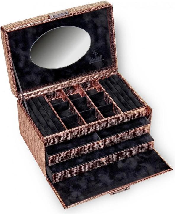 Produktbild Sacher 25.505.130204 -
