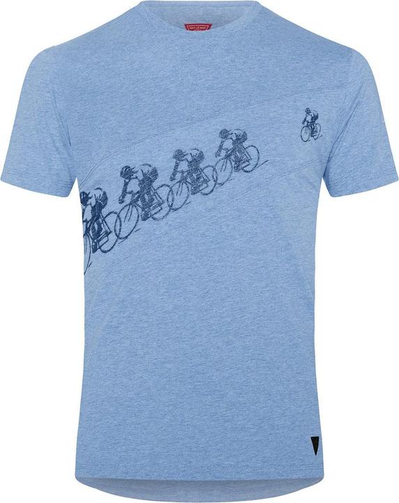 Patrón Spirits Company Poursuite T-Shirt