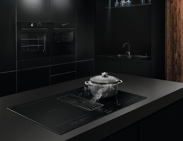 Actual product image De Dietrich DPI 7888 BH