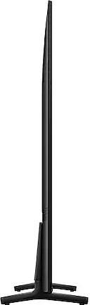 Actual product image Samsung UE55BU8002K (55", LED, LCD, UHD)
