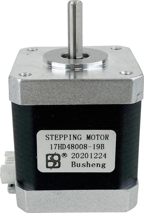 Image du produit Renkforce Moteur axe Y Convient pour (imprimante 3D) : Pro 6+ RF-5239066 (Pièce de rechange)
