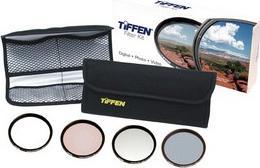 Actual product image Tiffen 52mm Hollywood Fx Kit (52 mm, 52 mm)