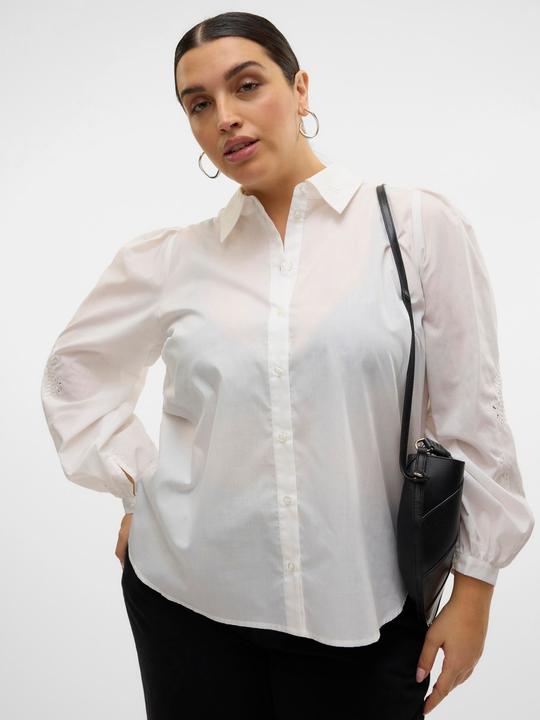 Actual product image Vero Moda VMCKAVA Hemd Hemd (54)