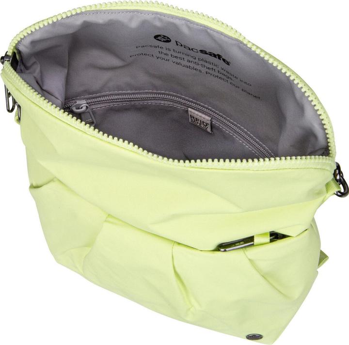 Produktbild Pacsafe Citysafe CX Umhängetasche RFID 26 cm