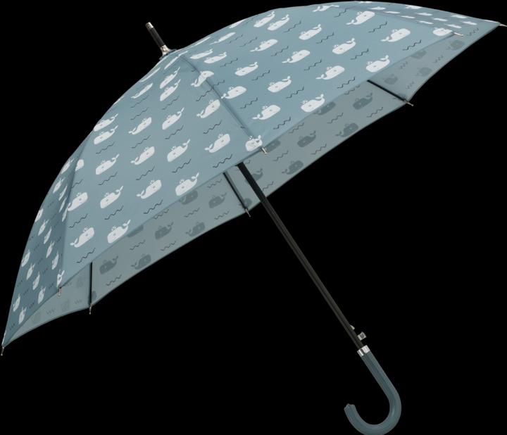 Produktbild Fresk Kinder Regenschirm, Walfisch