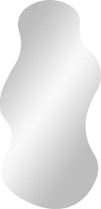 House Nordic Palermo Spiegel Preis für 1 Stück (40 x 1 cm)
