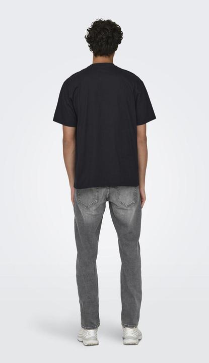 Actual product image Only & Sons Loose Fit T-Shirt (XS)