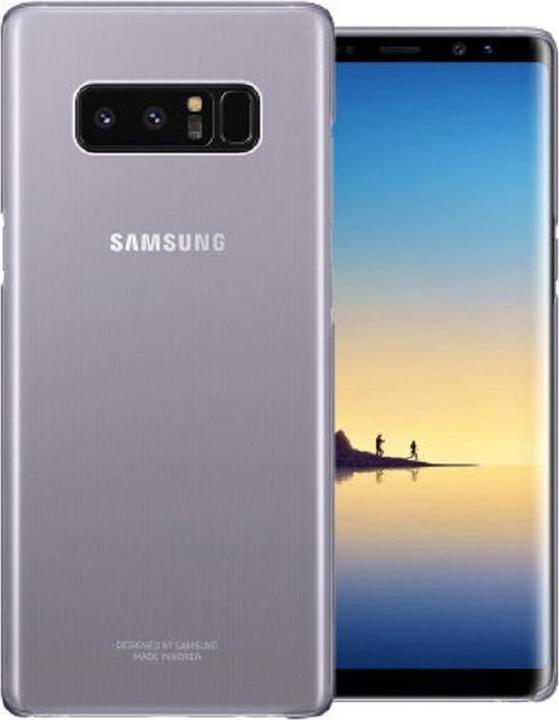 Produktbild Samsung Clear Cover (Samsung Galaxy Note 8)