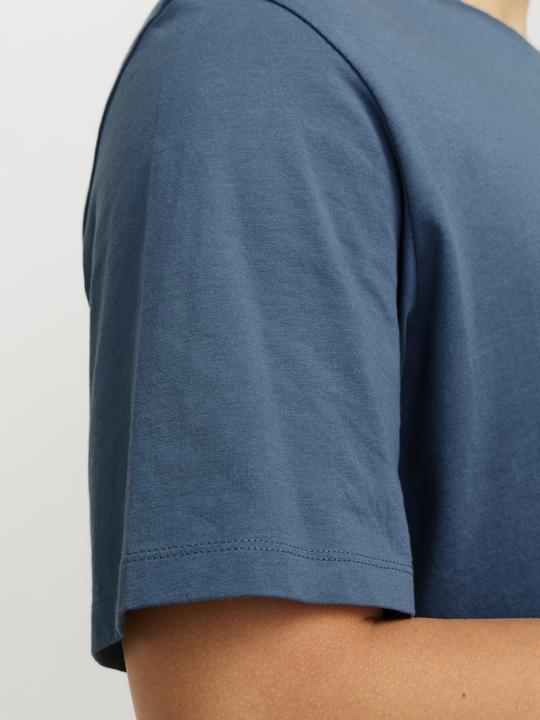 Produktbild Jack & Jones Jjeorganic Basic Tee Ss O-Neck Noos (L)