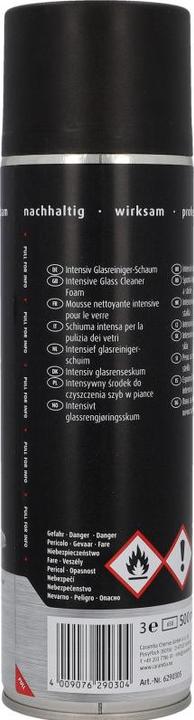 Produktbild Caramba 6290305 Scheibenreiniger 500 ml (500 ml)