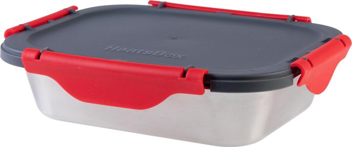 Image du produit Koenig HeatsBox Ensemble de coques intérieures